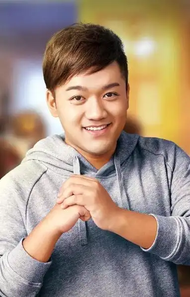 尤浩然广告代言代言费尤浩然肖像肖像授权明星本人见面签约