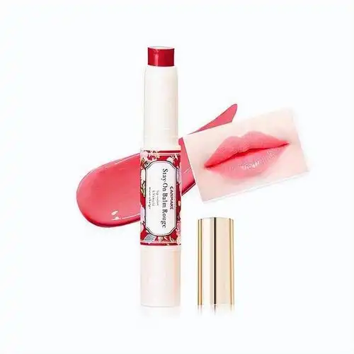 这些品牌的口红氛围感十足,提升肤色同时适合淡妆和伪素颜!