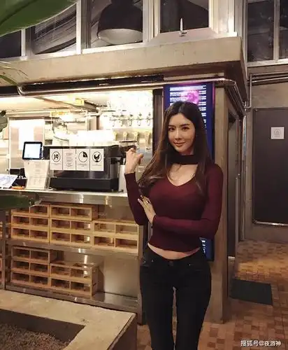 韩国时尚博主manyo_yoojin美图-76