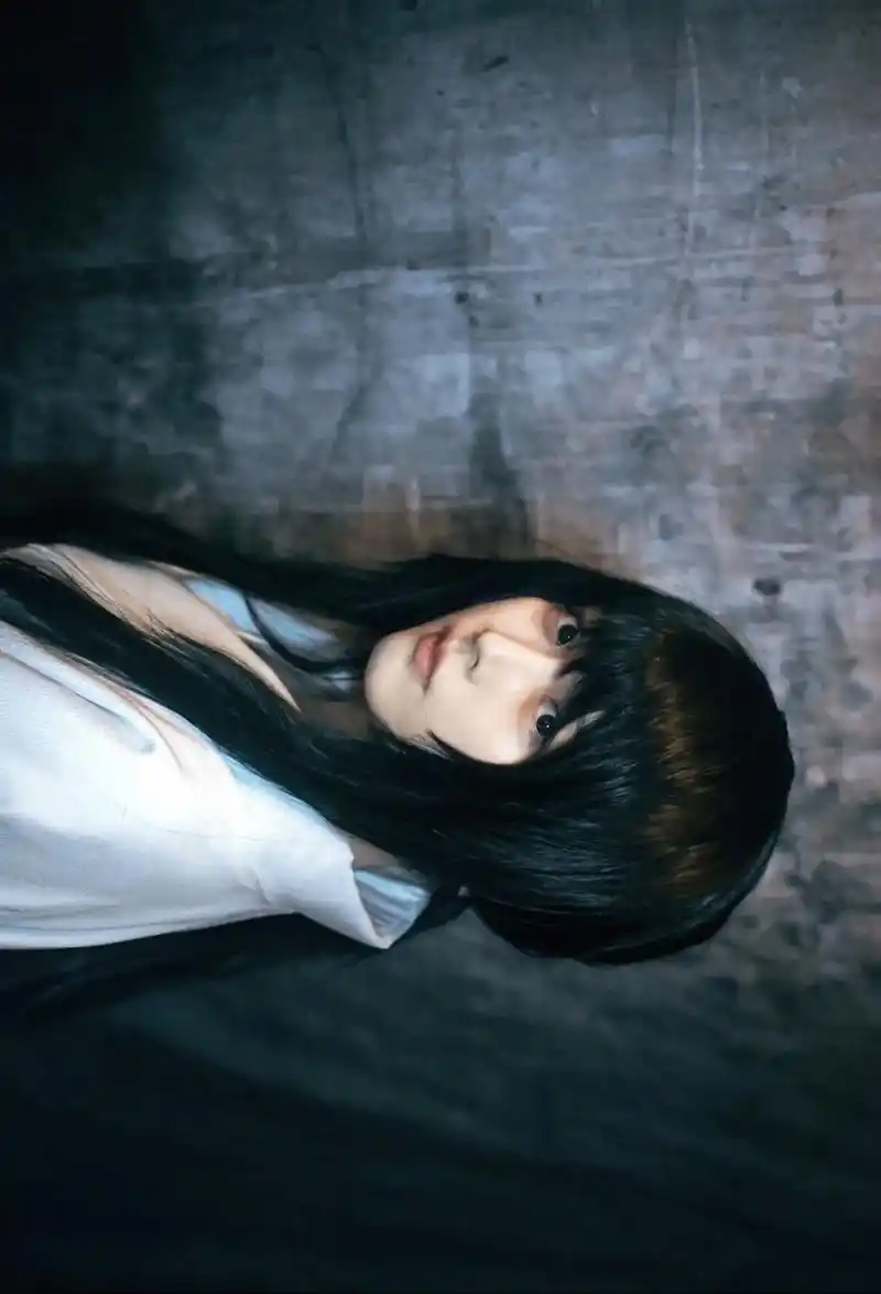 "你独自出门的夜晚我总是难以成眠" #cos #雪代巴 #浪 - 抖音