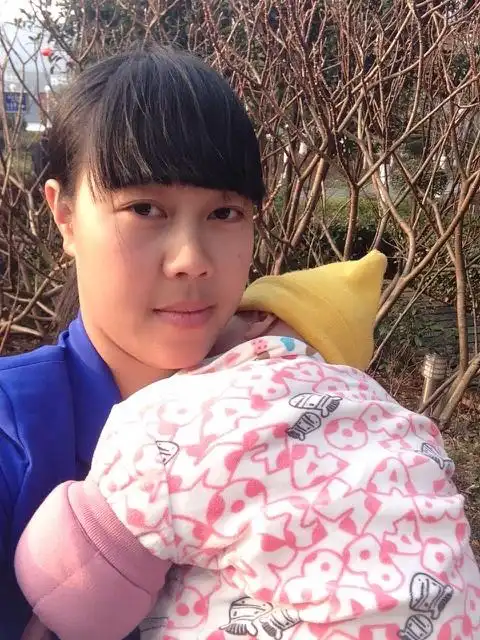 宝妈们晒晒你们产前和产后的像片,你们恢复了多少只看楼主