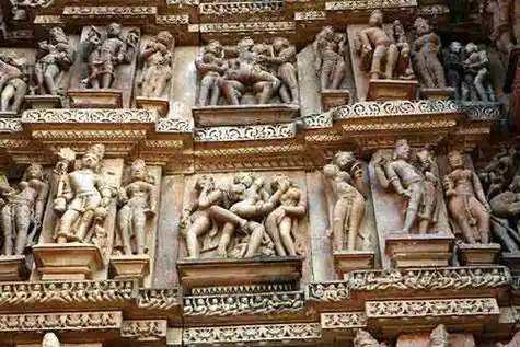 6中国女性在印度性庙遭骗 可能为团伙作案(图)