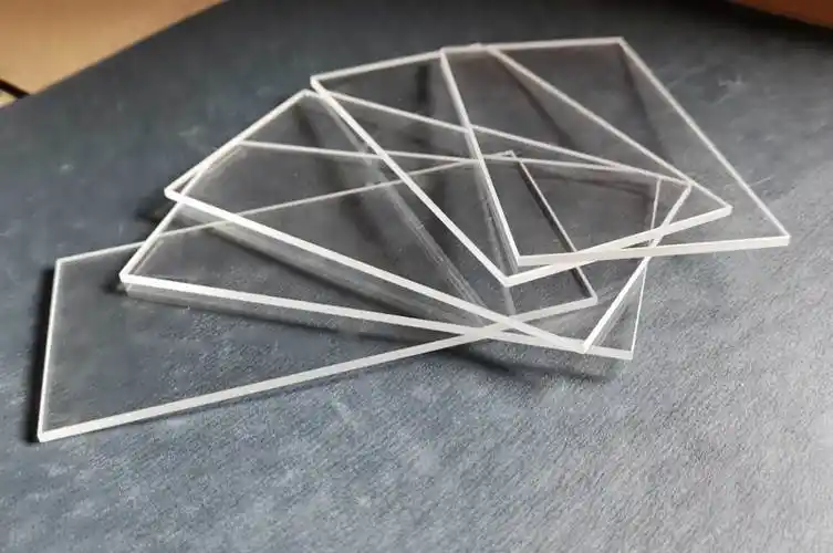 肖特b270光学玻璃超白玻璃加工定制