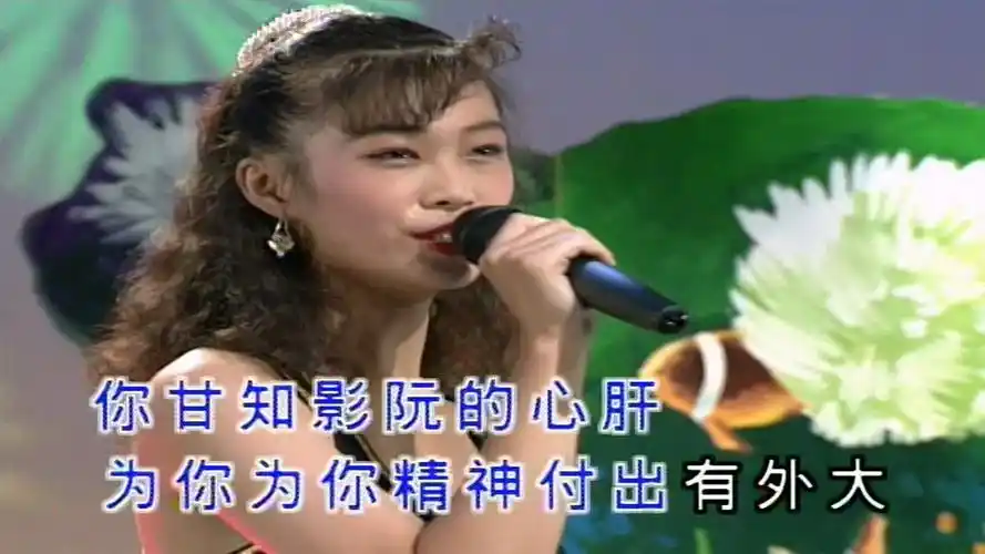 金碟豹十二大美女闽南语泳装海底城歌舞秀为你打拼苏晓珍立体声