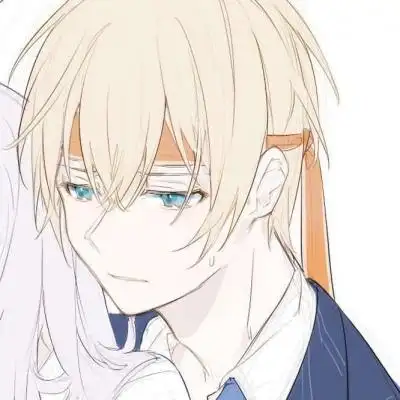 2021最甜情侣头像动漫高清2021最潮微信情侣卡通头像图片