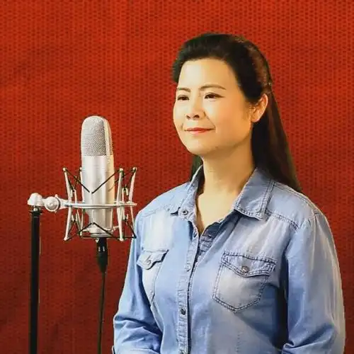 往后余生 - 陈敏中音 - 中国原创音乐基地 5sing