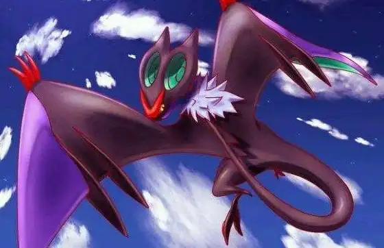 当前这些龙系就很默默无闻!