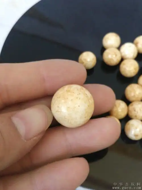 出土辽代高僧舍利子 - 中华古玩网 - 古董收藏,古玩收藏,古玩鉴定