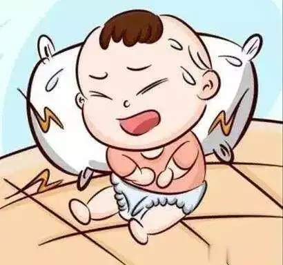 小儿推拿李波消化不良原因和症状宝宝消化不良如何应对及预防