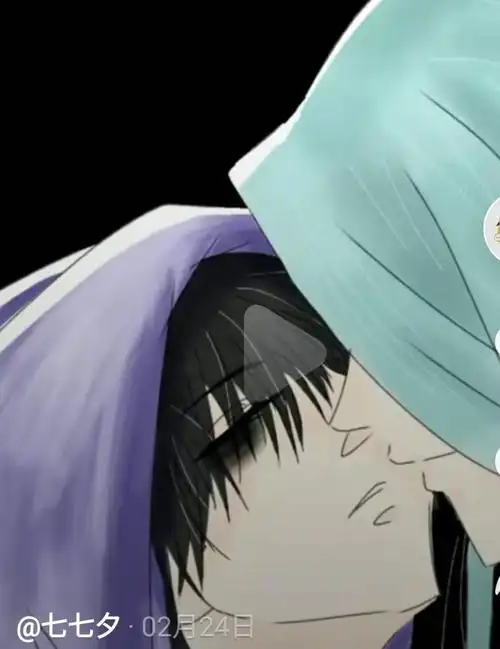 刺客伍六七之柒与梅花十三