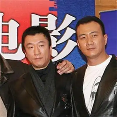 图孙红雷胡军电视剧有哪些两大荧幕硬汉竟将出演话剧