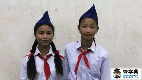 为什么中国的校服丑出了境界?