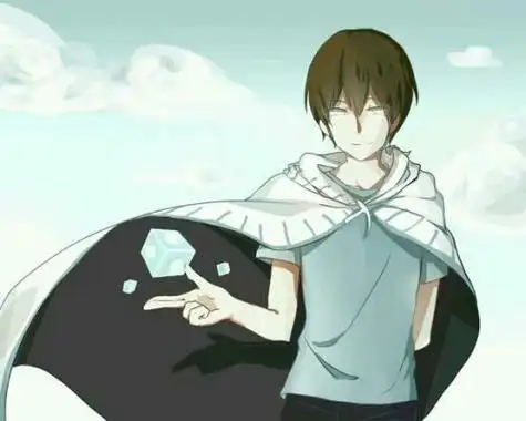 mc我的世界头像 him