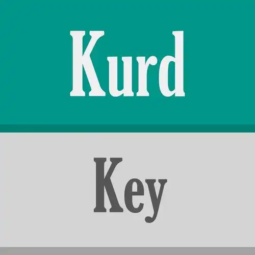 kurdkey