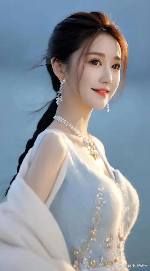 甜美女孩穿搭,学起来,成为时尚小公主