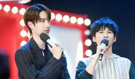 口碑爆棚这一次王一博在追风者里证明了自己的实力