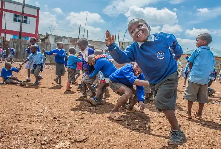 人在非洲2013年的摄影总结