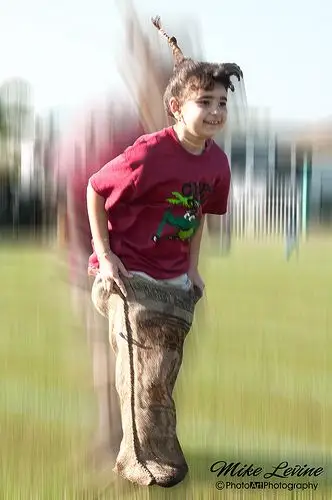 sack race | flickr – 相片分享!