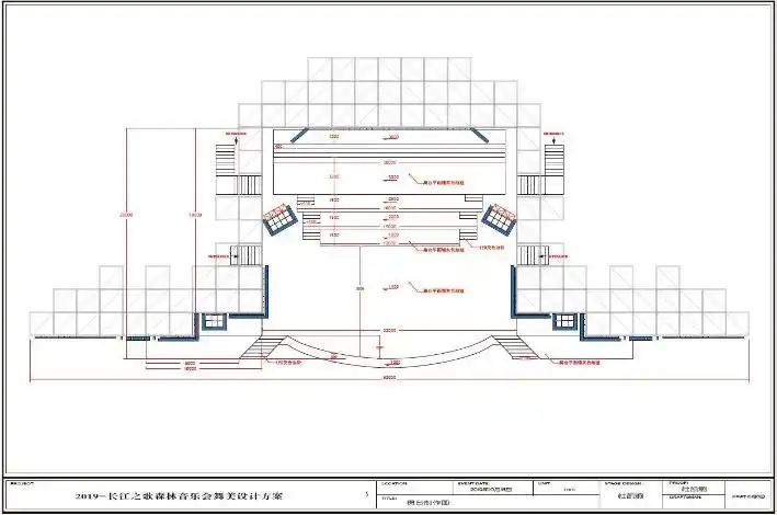第六届上海舞台美术学会舞美线上作品展《疫见》-杜凯炯