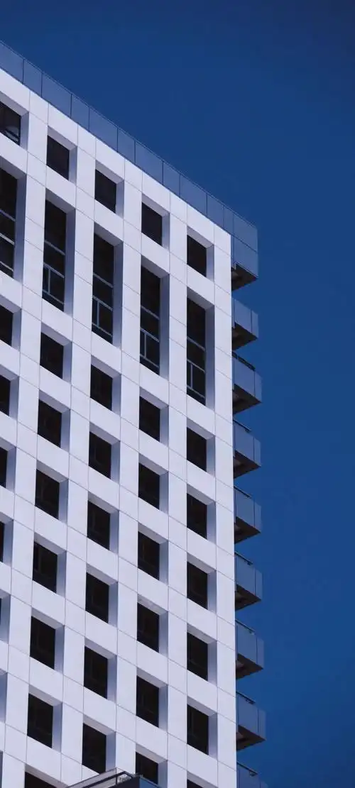 壁纸好看的建筑物