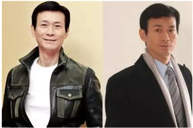 谁能想到演出了无数经典角色的郑少秋,居然台词不过关_周润发