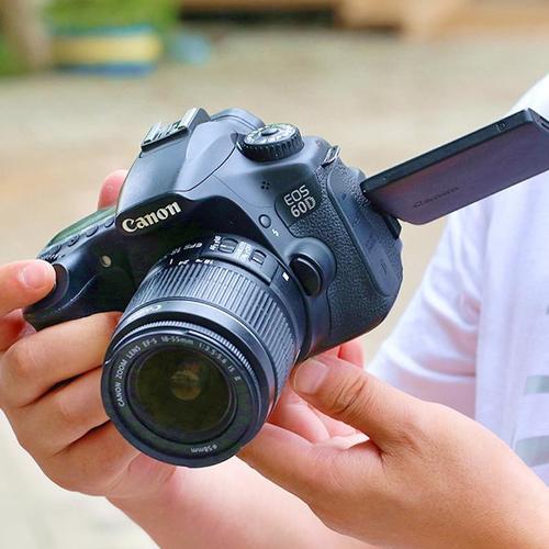 canon佳能eos 70d 60d 80d单反数码照相机入门级高清旅游摄影