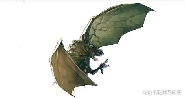 你知道骷髅岛中最可怕的生物是谁吗?它们又是如何猎杀猎物的呢?