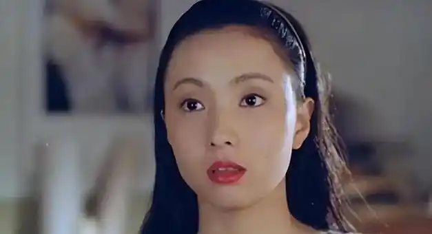 亲眼看到徐峥"梅开三度",老婆陶虹却坚持不离婚,究竟图什么?|演员|泰