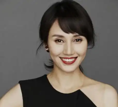 02 袁泉这大概就是双向奔赴,嫁给爱情的美好样子吧.