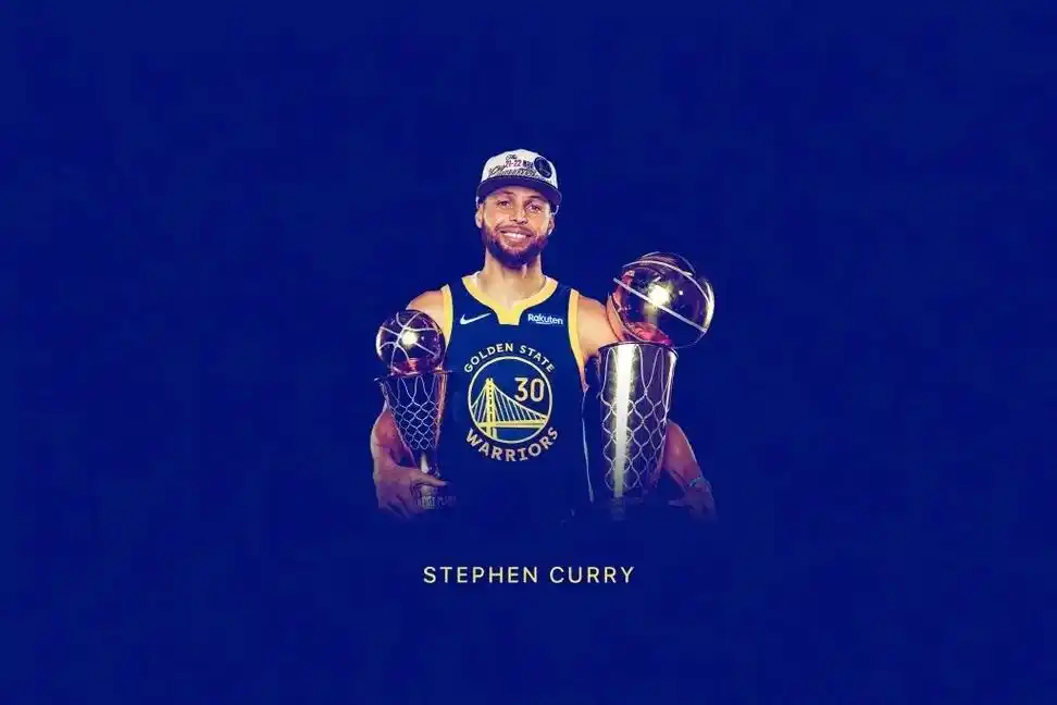 库里横屏壁纸:电脑 ipad版#金州勇士  - 抖音