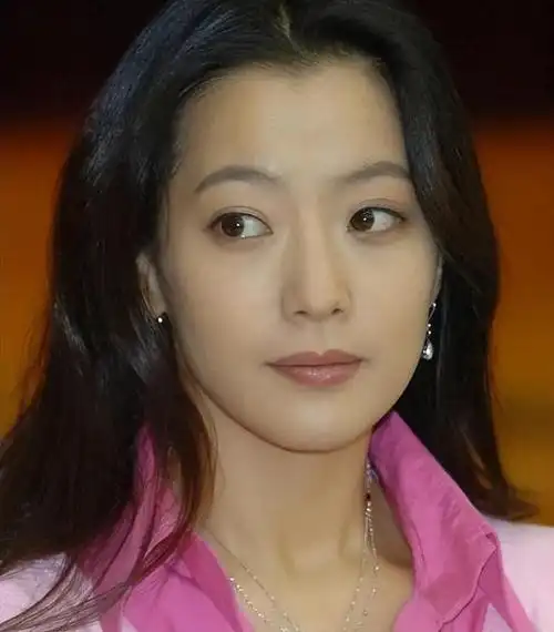 金喜善因女儿丑被质疑整容,称长开就好了,结果12年后却被打脸