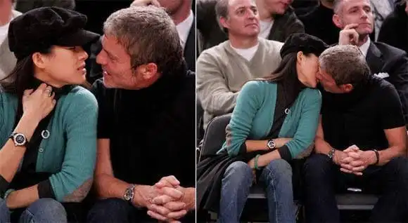 章子怡与撒贝宁(421事件章子怡撒贝宁)