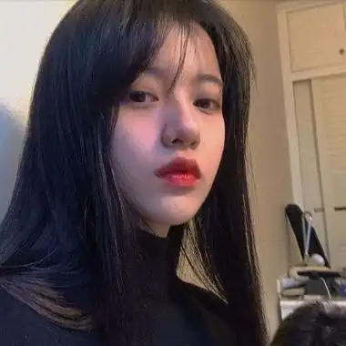 成熟气质高冷女头,高清时尚的高冷霸气成熟真人女头图片_女生头像_美