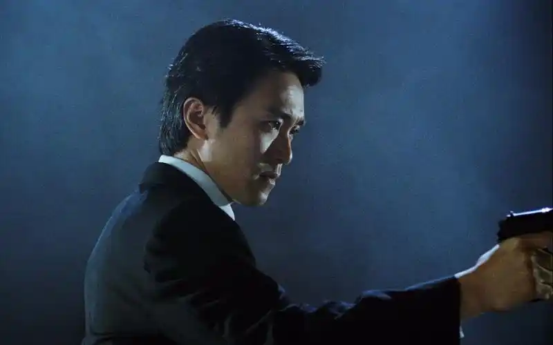 凌凌漆twistednerve