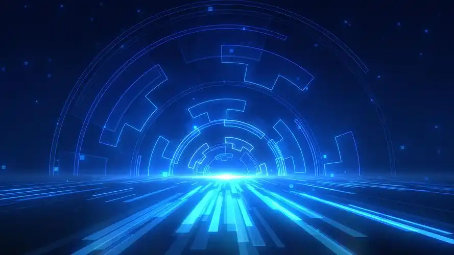 mt0221科技感背景