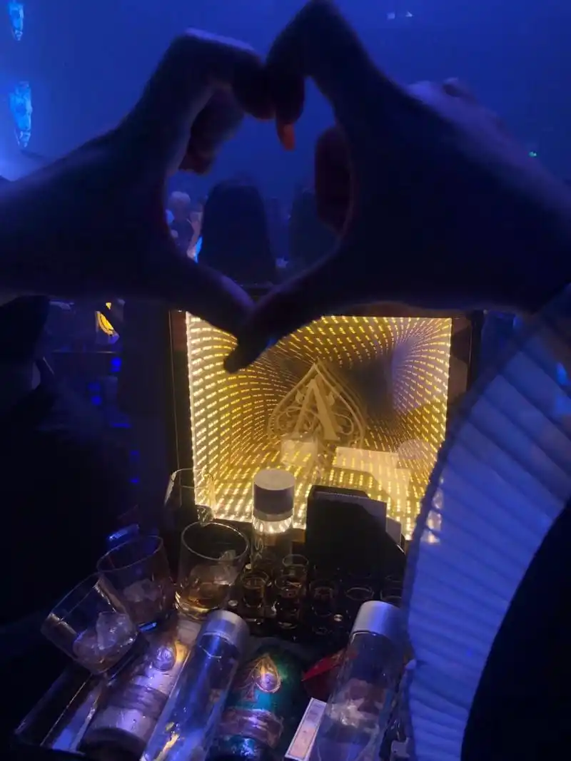 长沙丨迟到的完整酒吧蹦迪攻略night life 95蹦迪很快乐,但酒吧的酒