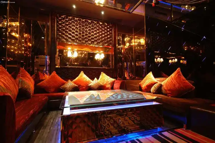 北京-天上人间娱乐会所