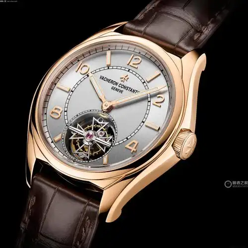 江诗丹顿伍陆之型系列6000e/000r-b488(12 / 16)