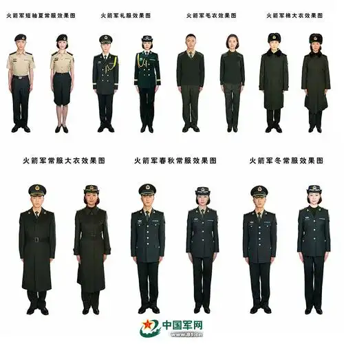 2016军旅影像火箭军长剑卫国披袍擐甲鏖兵急