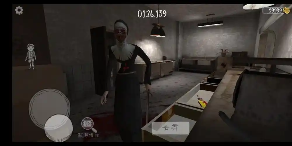 手机游戏热门视频