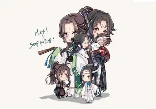 墨香铜臭已经写完的三部作品,都凭借各自的魅力,吸引了无数的粉丝.