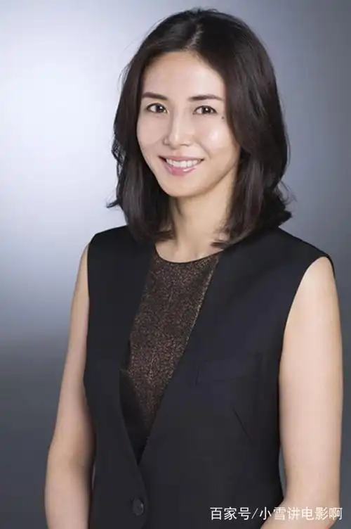 90年代日剧花旦万人投票山口智子拼赢菜菜子