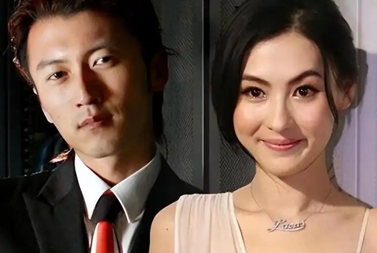 谢霆锋为什么痴爱王菲那么多年?