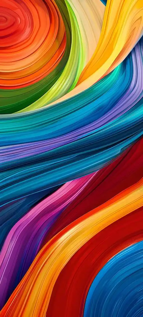 手机壁纸简单好看的超清壁纸适配苹果iphone15promax