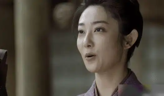 《庆余年》小叶轻眉是谁演的?