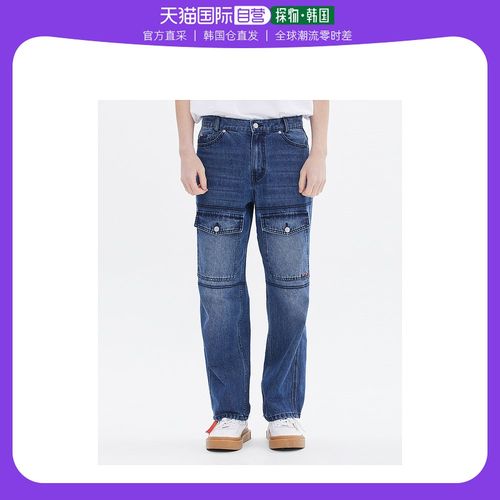 韩国直邮romantic crown 男士 连衫裤