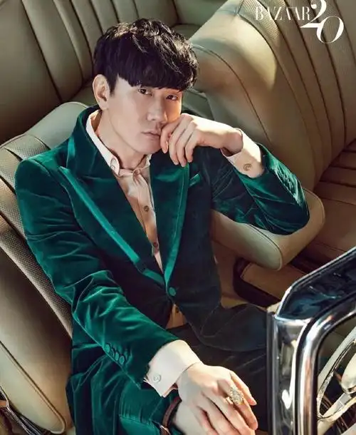 亚洲天王林俊杰##林俊杰