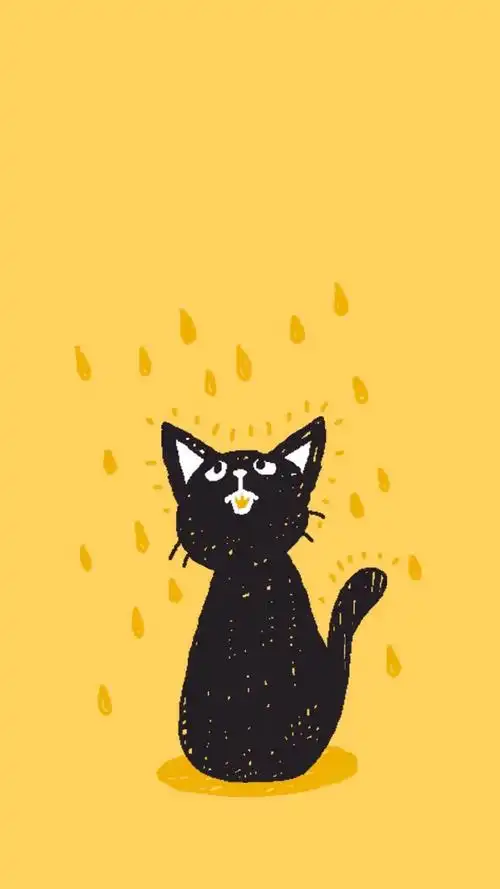 卡通 壁纸 iphone