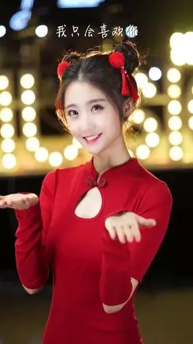 红格格资料网络视频歌曲直播间id网址-有网红