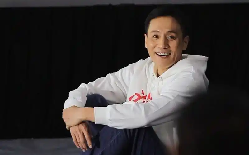 【军烨】叶子啊,你师哥的vcr到底哪里好笑?